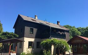 Penzion Pod Rozhlednou